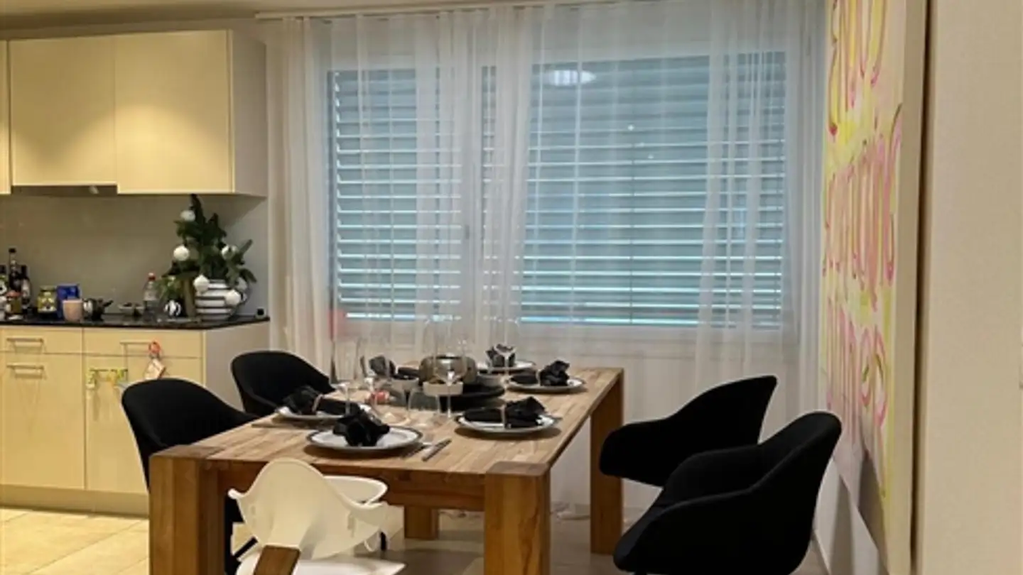 Appartamento in affitto - 6312 Steinhausen - Foto 2