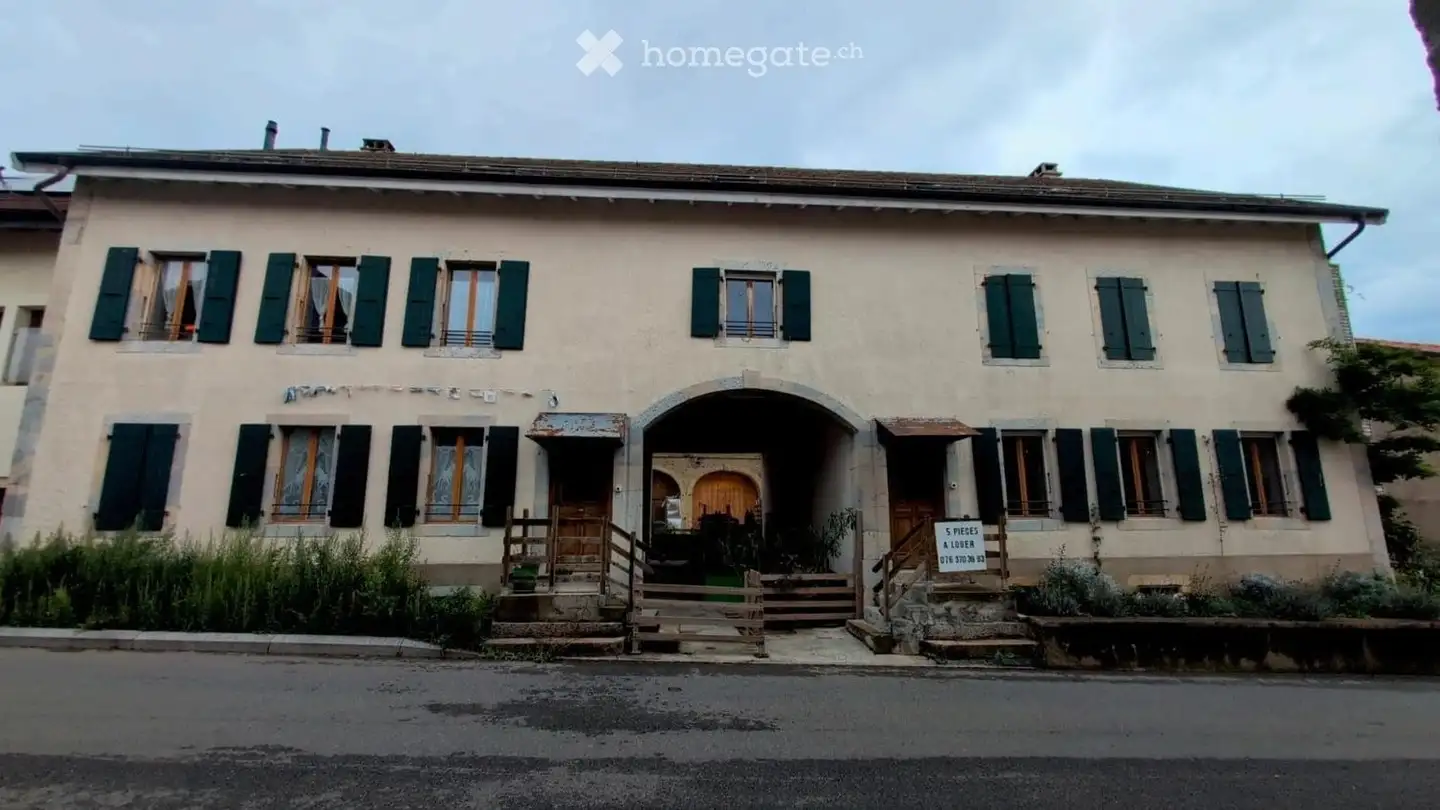 Casa singola in affitto - 2000 Neuchâtel - Photo 2