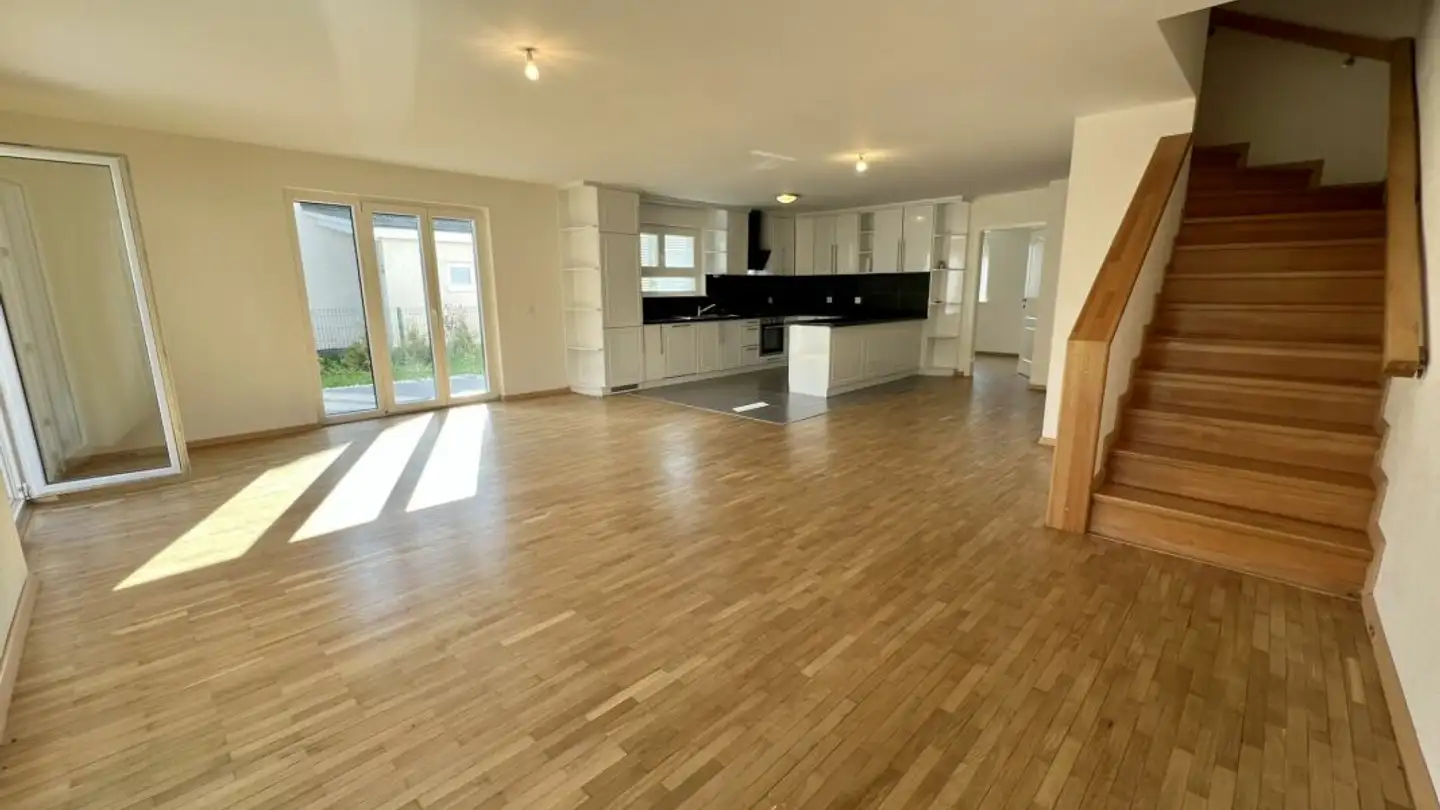 Villa for rent - Les Côtes 9, 1554 Sédeilles