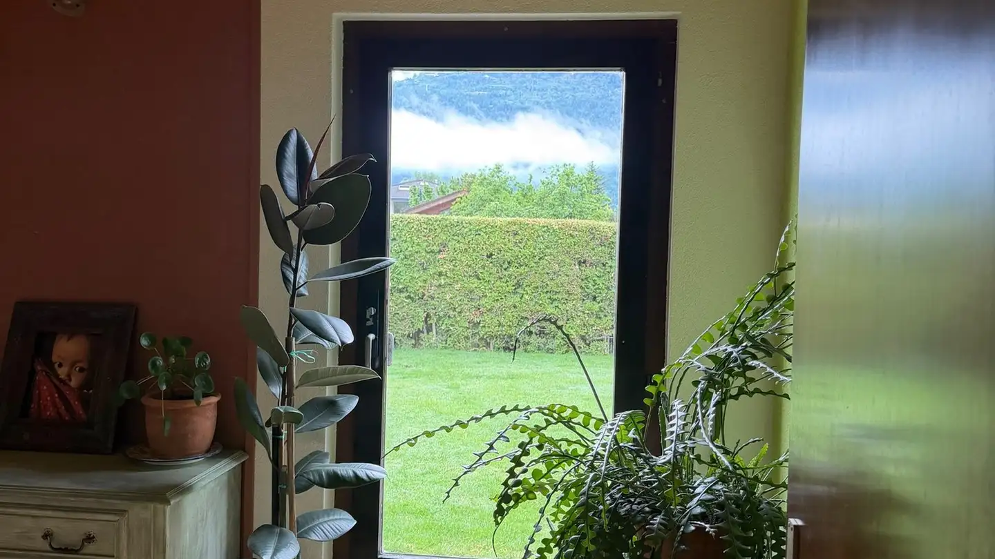 Apartment for rent - 1963 Vétroz