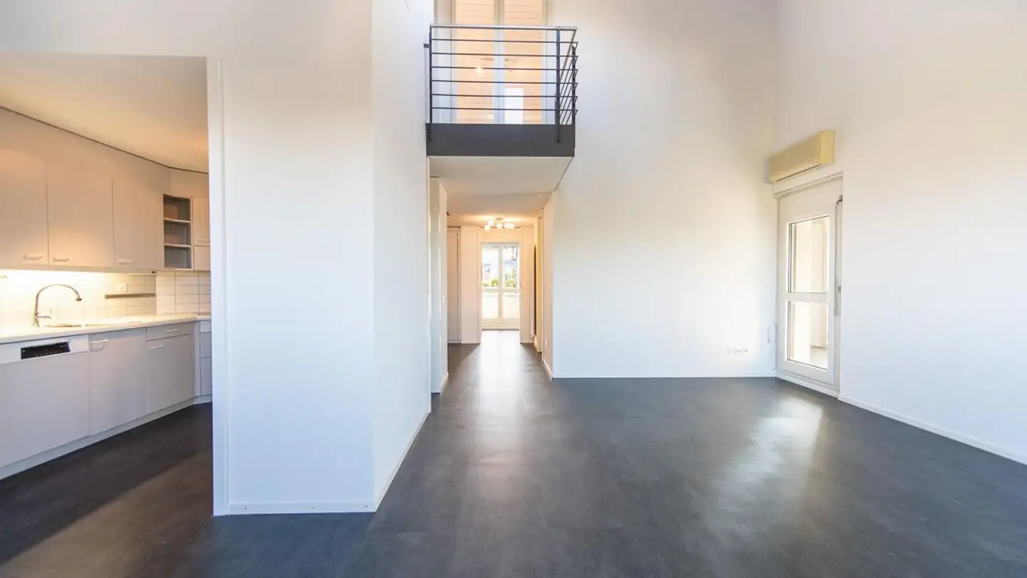 Apartment for sale - Brüggbühlstrasse 76, 3172 Niederwangen b. Bern - Photo 3