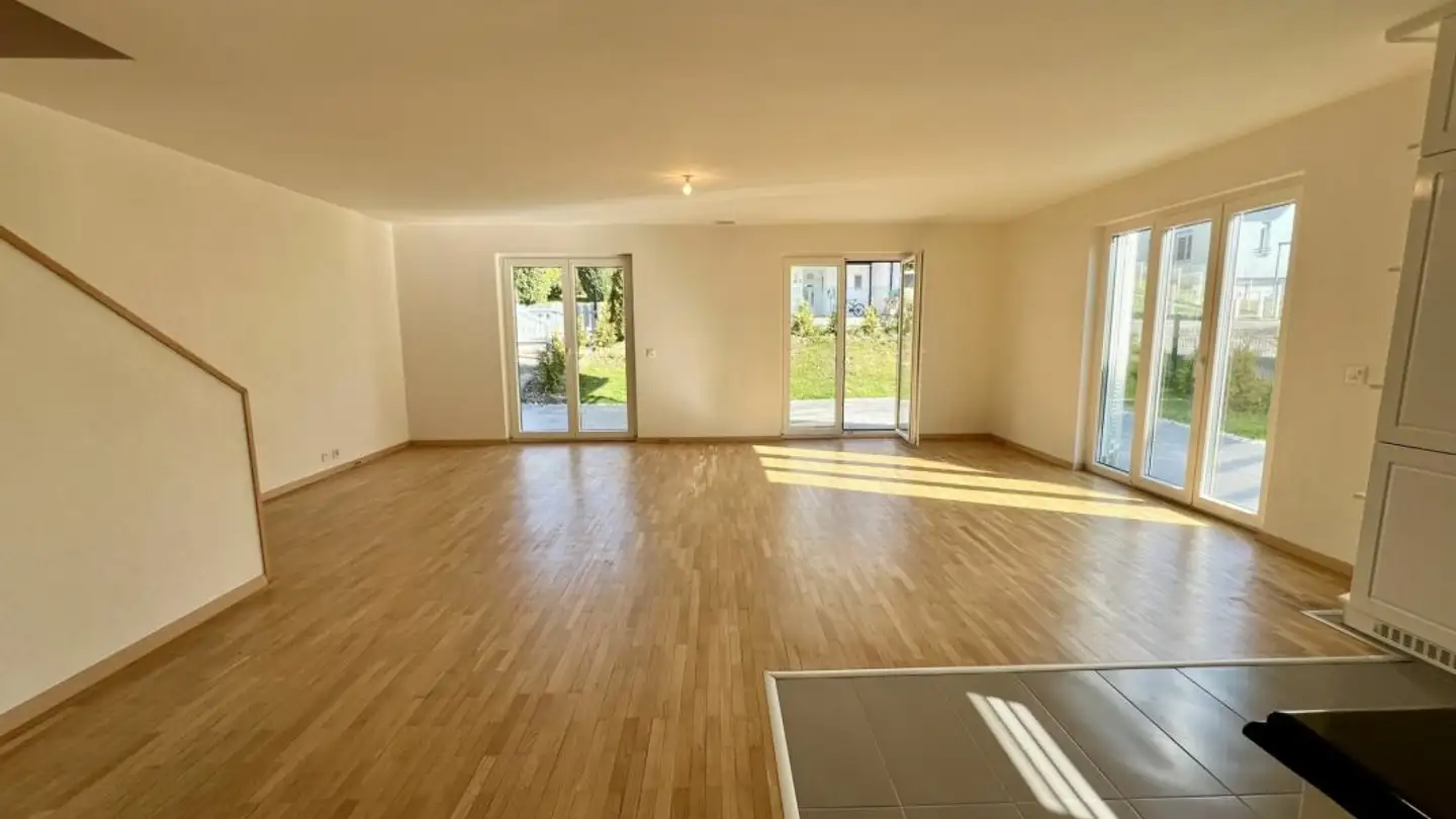 Villa for rent - Les Côtes 9, 1554 Sédeilles - Photo 3