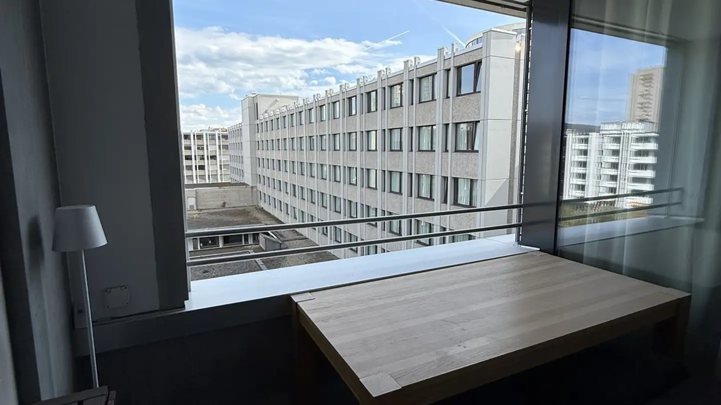 Appartamento in affitto - Badenerstrasse 434, 8004 Zürich - Foto 2