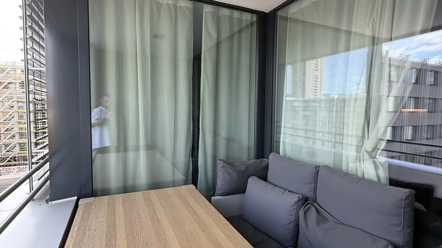 Appartamento in affitto - Badenerstrasse 434, 8004 Zürich - Foto 3