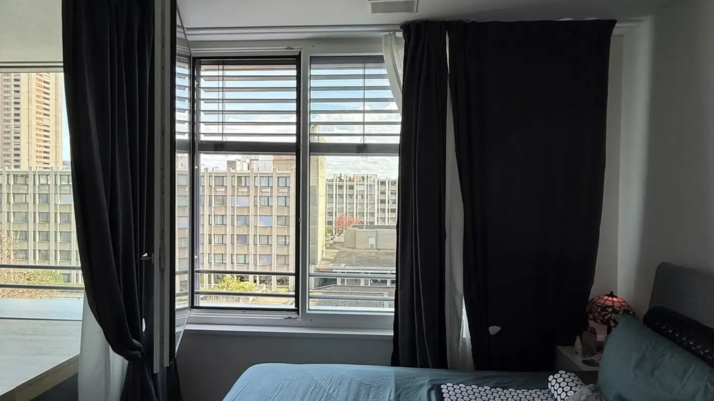 Appartamento in affitto - Badenerstrasse 434, 8004 Zürich - Foto 4