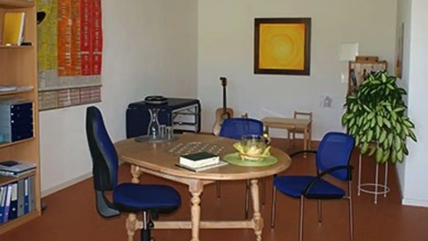 Commercial à louer - Hellbühlerstrasse 36, 6017 Ruswil - Photo 2