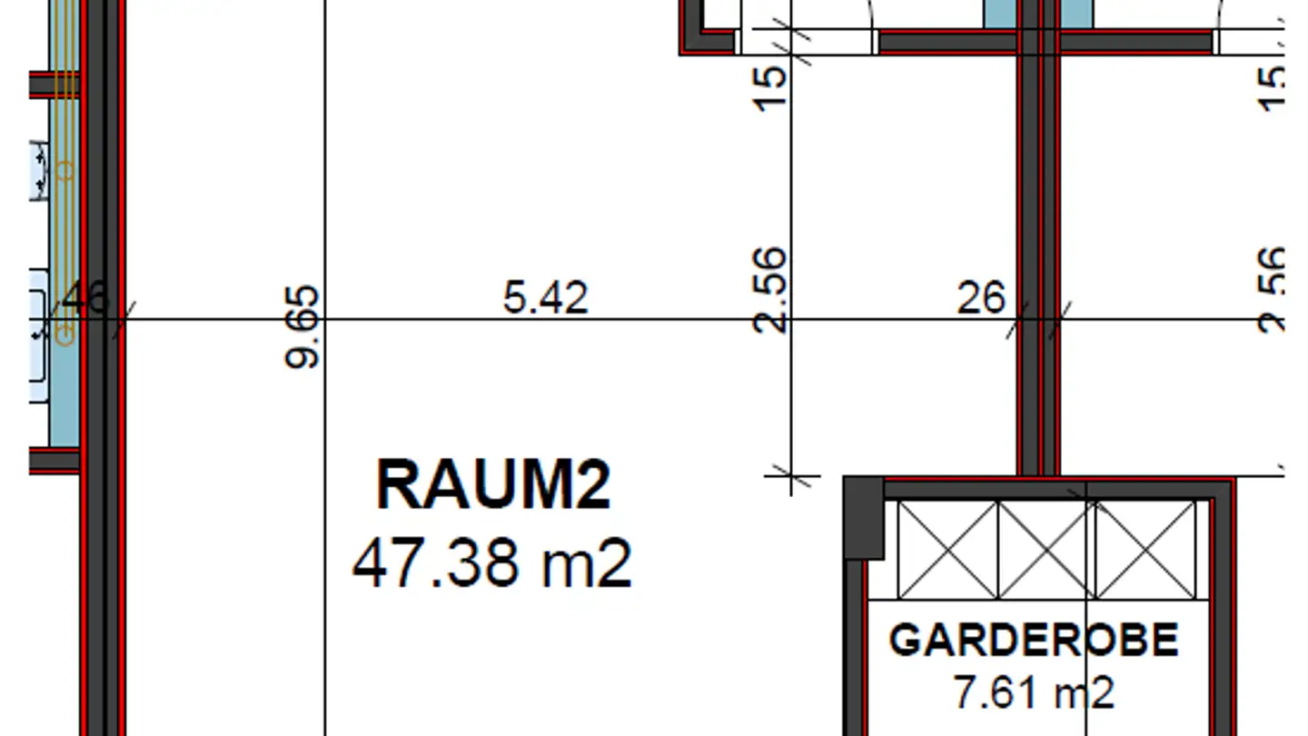 Commercial à louer - Hellbühlerstrasse 36, 6017 Ruswil - Photo 3