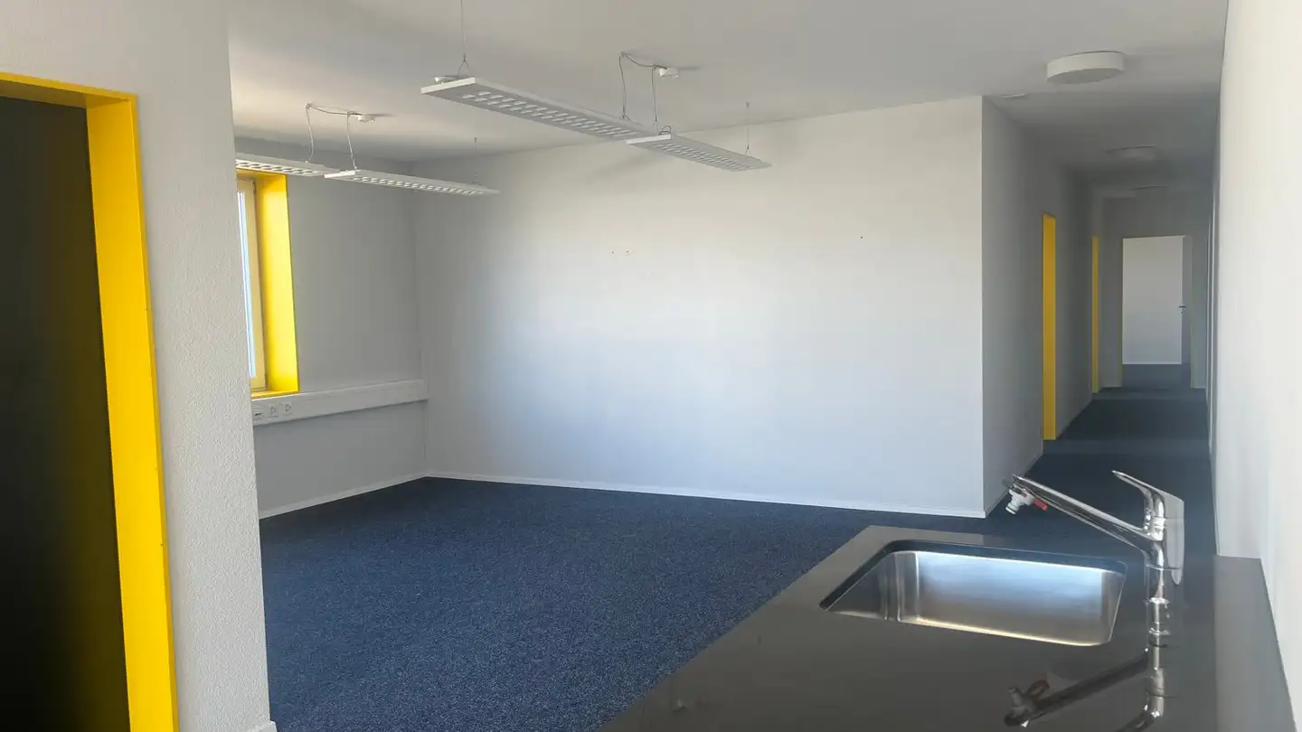 Bureau à louer - Schützenhausstrasse 12b, 8548 Ellikon an der Thur - Photo 2