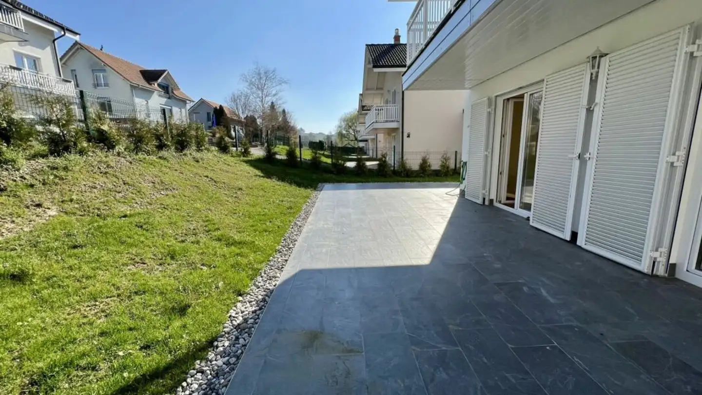 Villa for rent - Les Côtes 9, 1554 Sédeilles - Photo 4