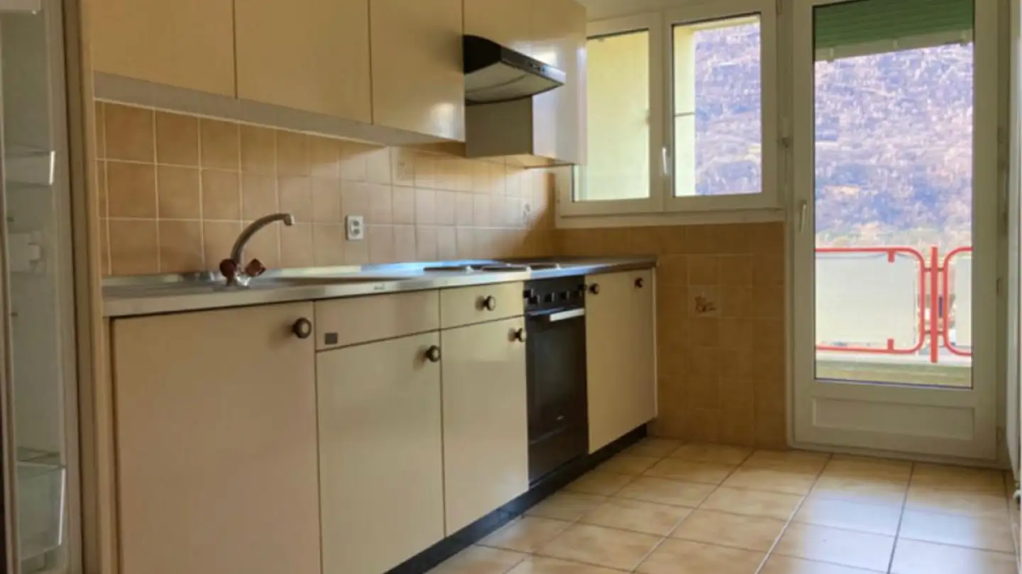 Apartment for rent - Via Quinta 59, 6710 Biasca - Photo 4