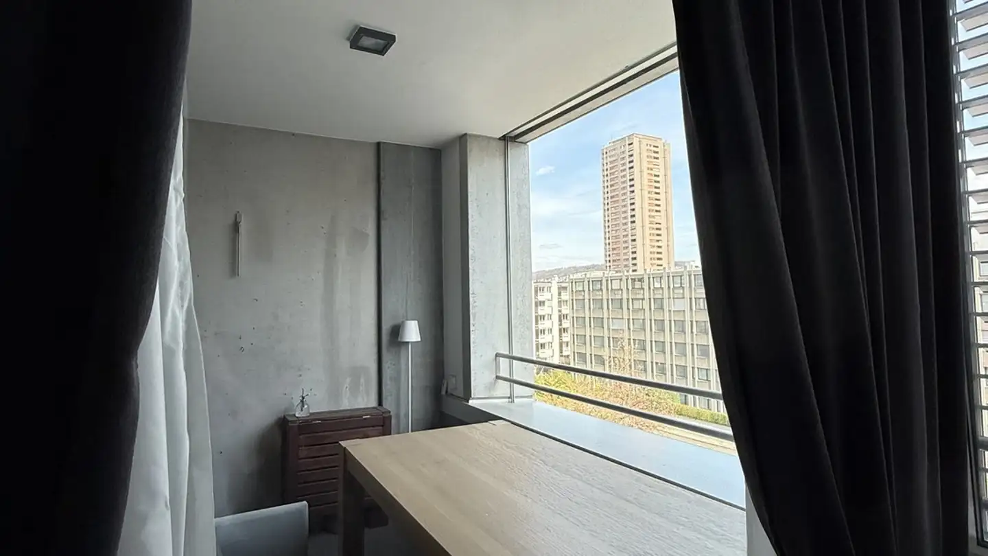 Appartamento in affitto - Badenerstrasse 434, 8004 Zürich