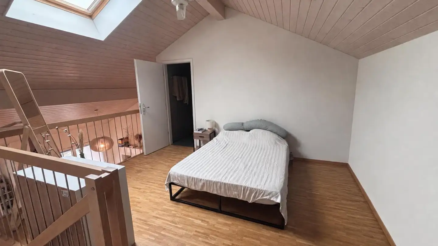 Appartement à louer - Clos Des Terreaux, 1510 Moudon - Photo 3