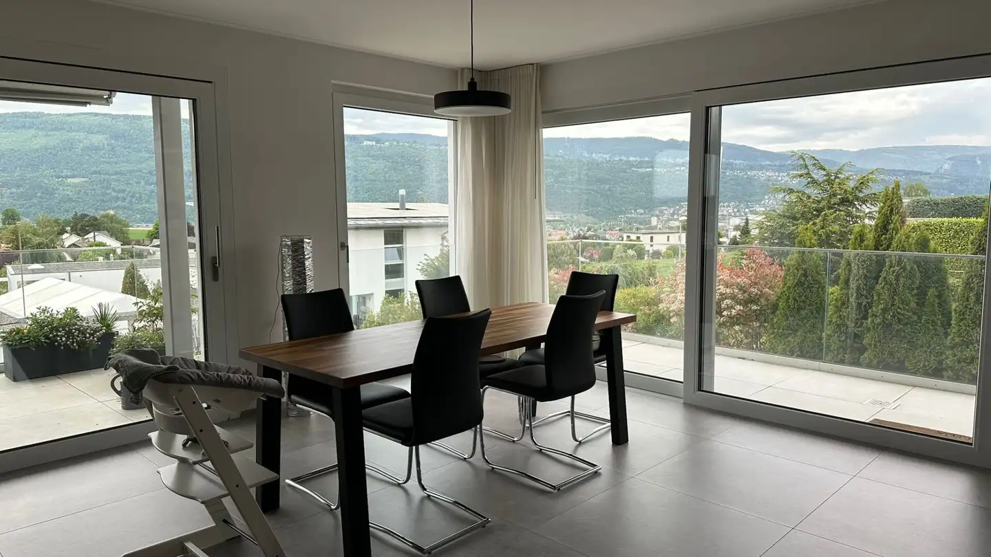 Wohnung mieten - Kornfeld, 2564 Bellmund - Foto 4