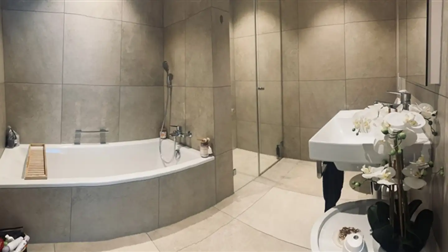 Appartamento in affitto - 6312 Steinhausen - Foto 4