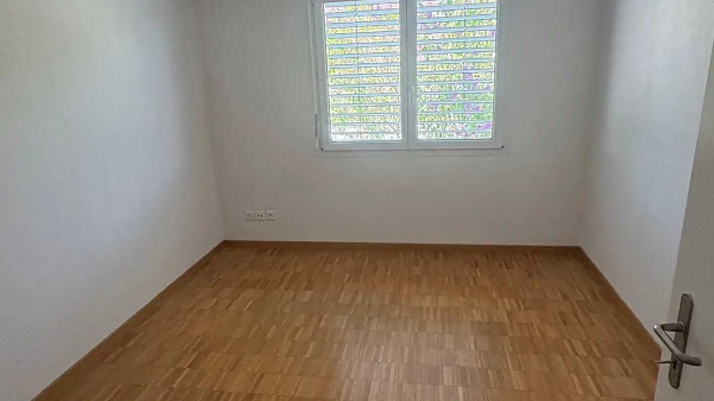 Appartamento in affitto - Grundweg 7, 9500 Wil SG - Foto 2