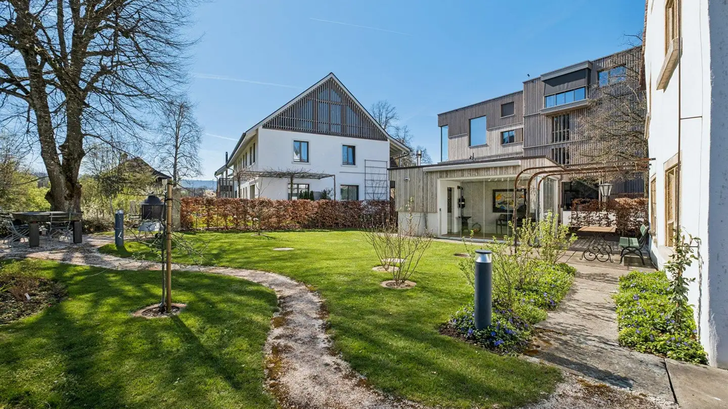 Single house for sale - 5722 Gränichen - Photo 3