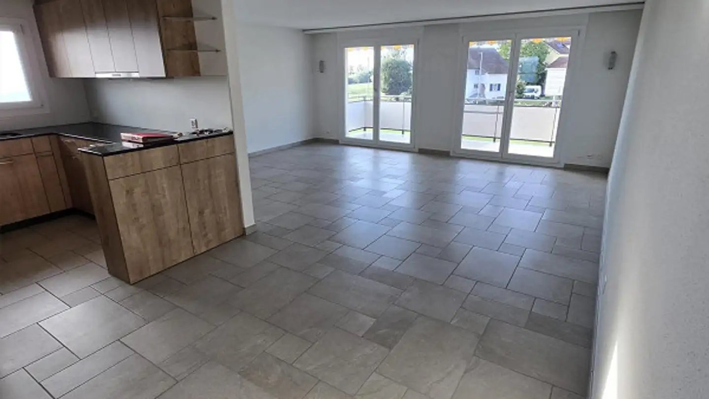Appartamento in affitto - Dorf 15, 6027 Römerswil LU