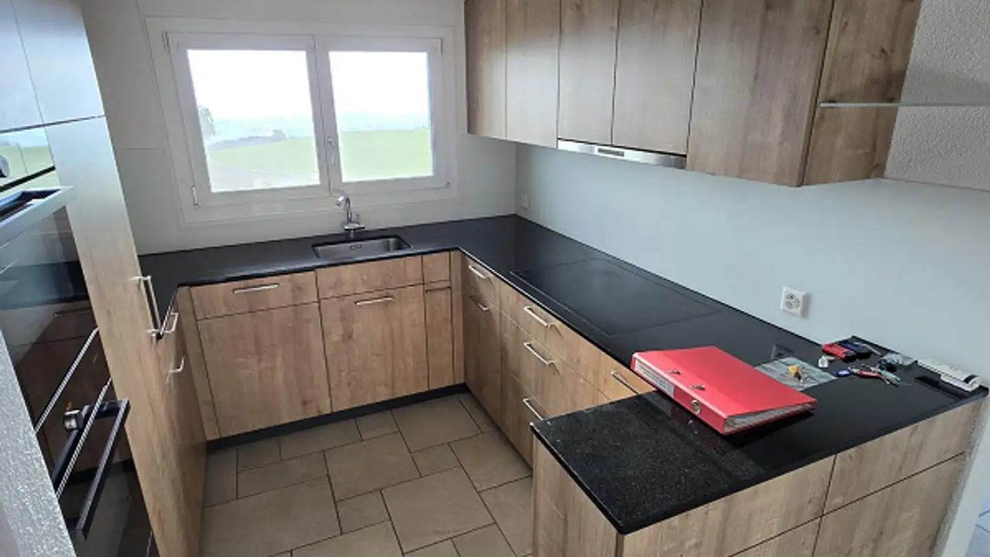 Appartamento in affitto - Dorf 15, 6027 Römerswil LU - Foto 3