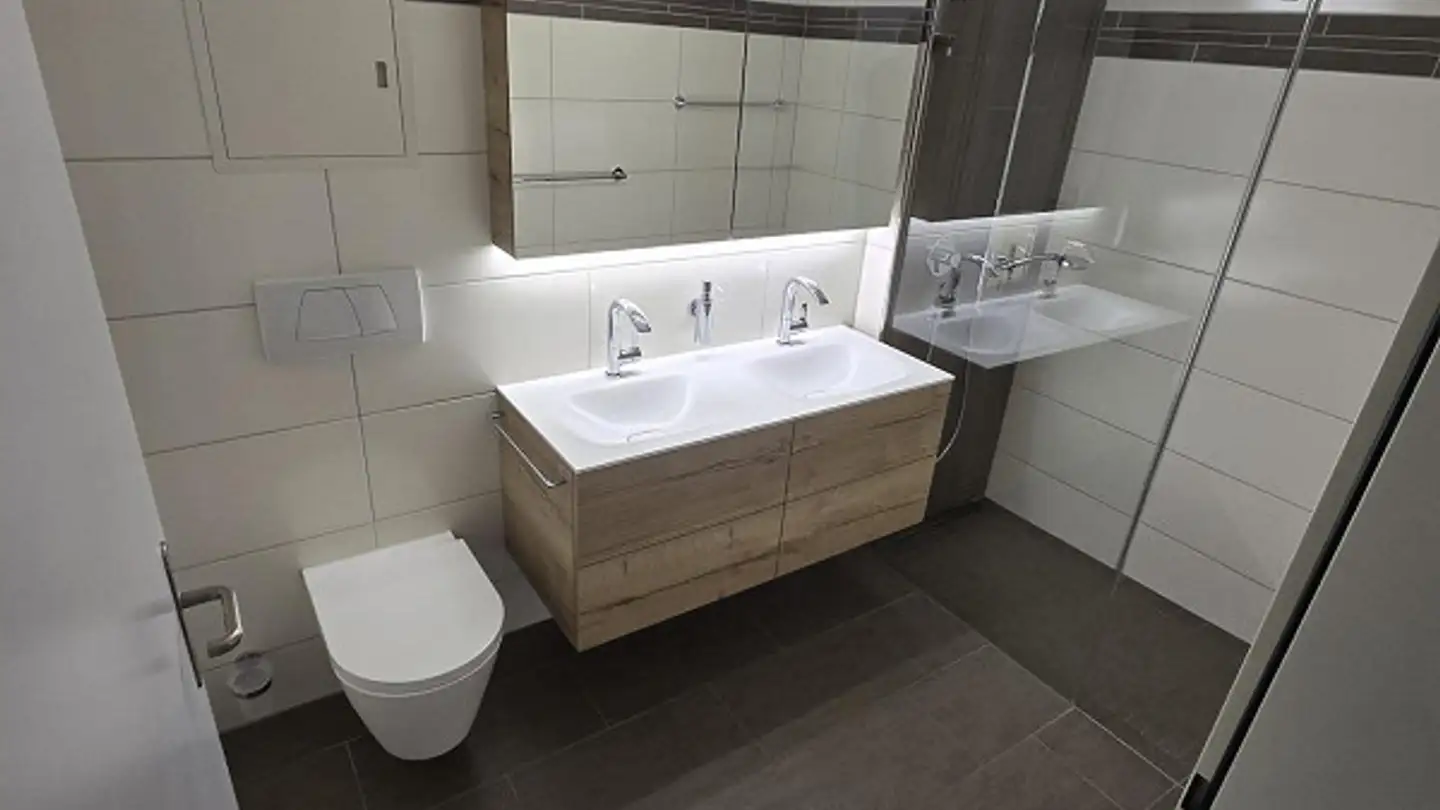 Appartamento in affitto - Dorf 15, 6027 Römerswil LU - Foto 4