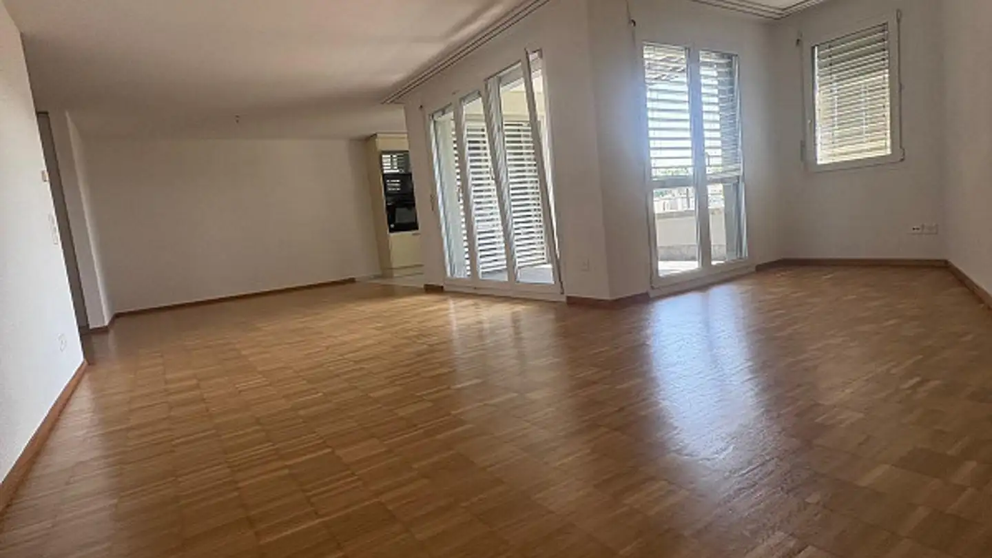 Appartamento in affitto - Grundweg 7, 9500 Wil SG