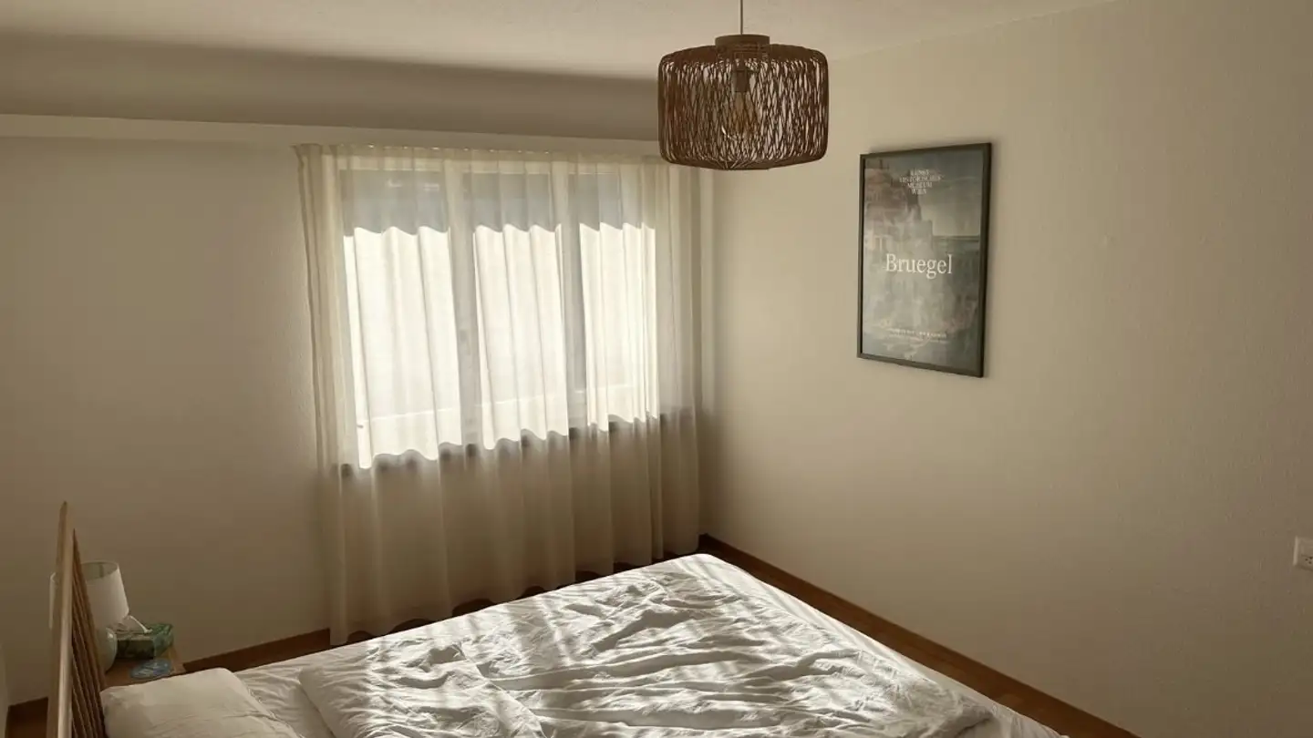 Wohnung mieten - Eugen-Huber-Strasse 125, 8048 Zürich - Foto 2