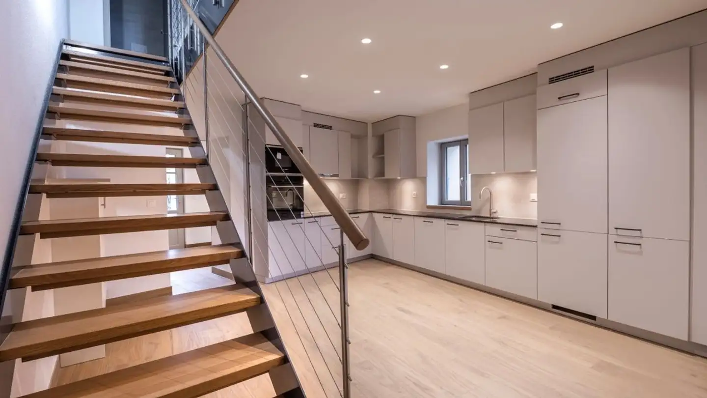 Single house for rent - Route De Gy 157, 1251 Gy - Photo 3