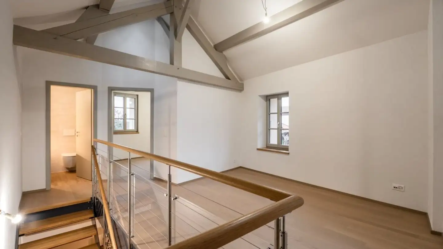 Single house for rent - Route De Gy 157, 1251 Gy - Photo 4