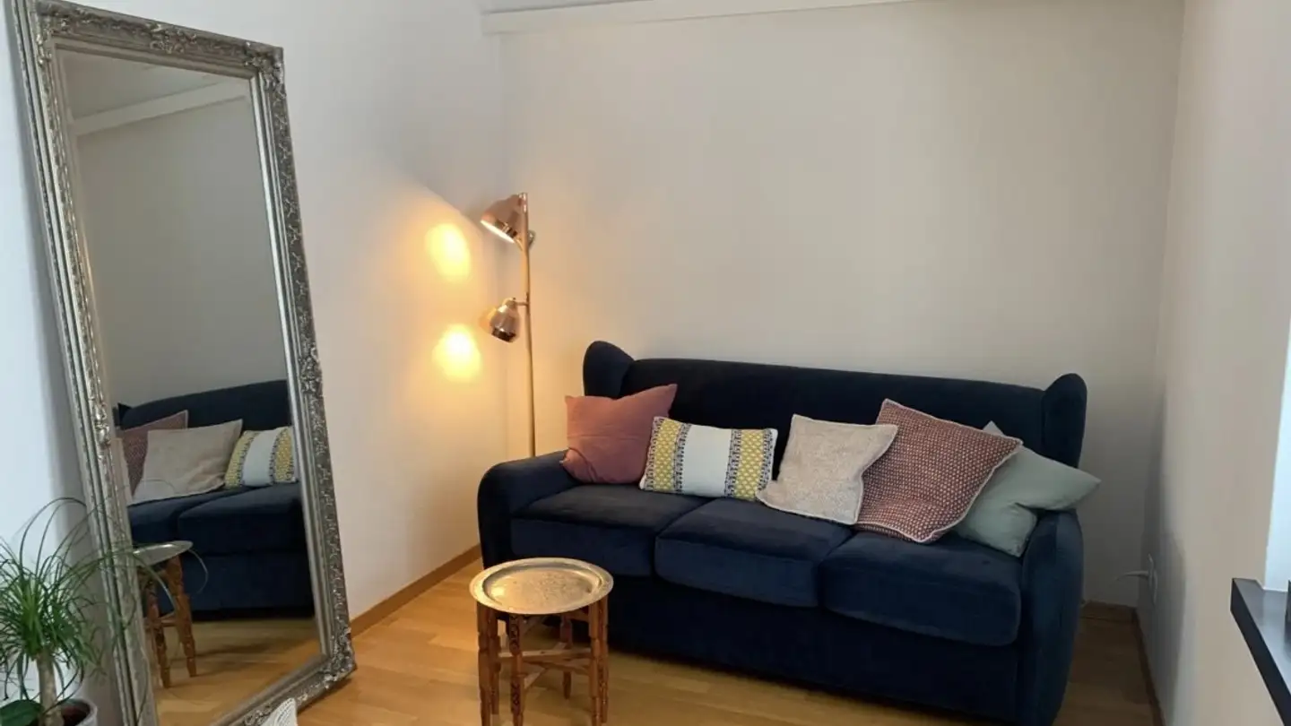 Wohnung mieten - Eugen-Huber-Strasse 125, 8048 Zürich