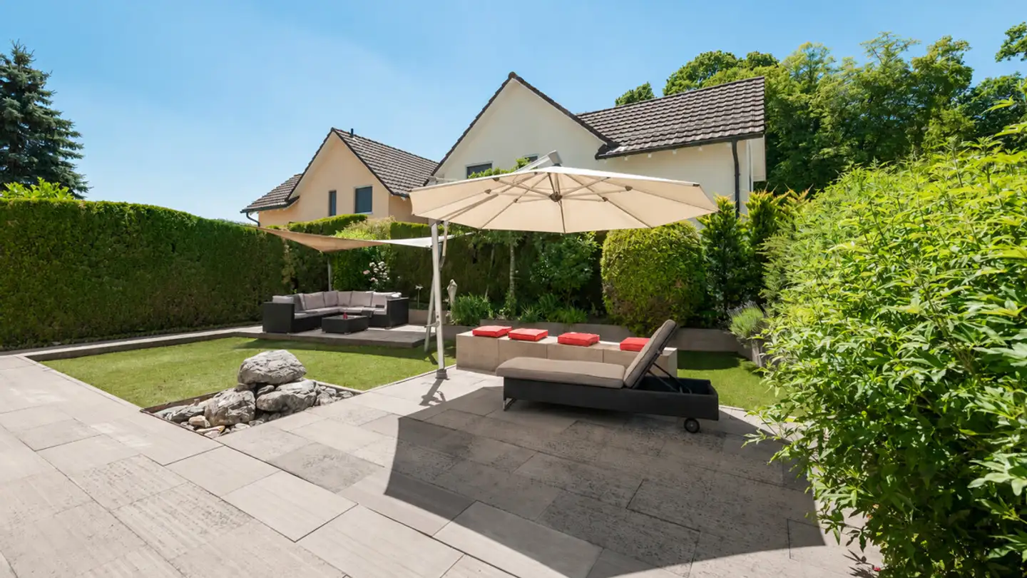 Casa singola in vendita - 8450 Andelfingen