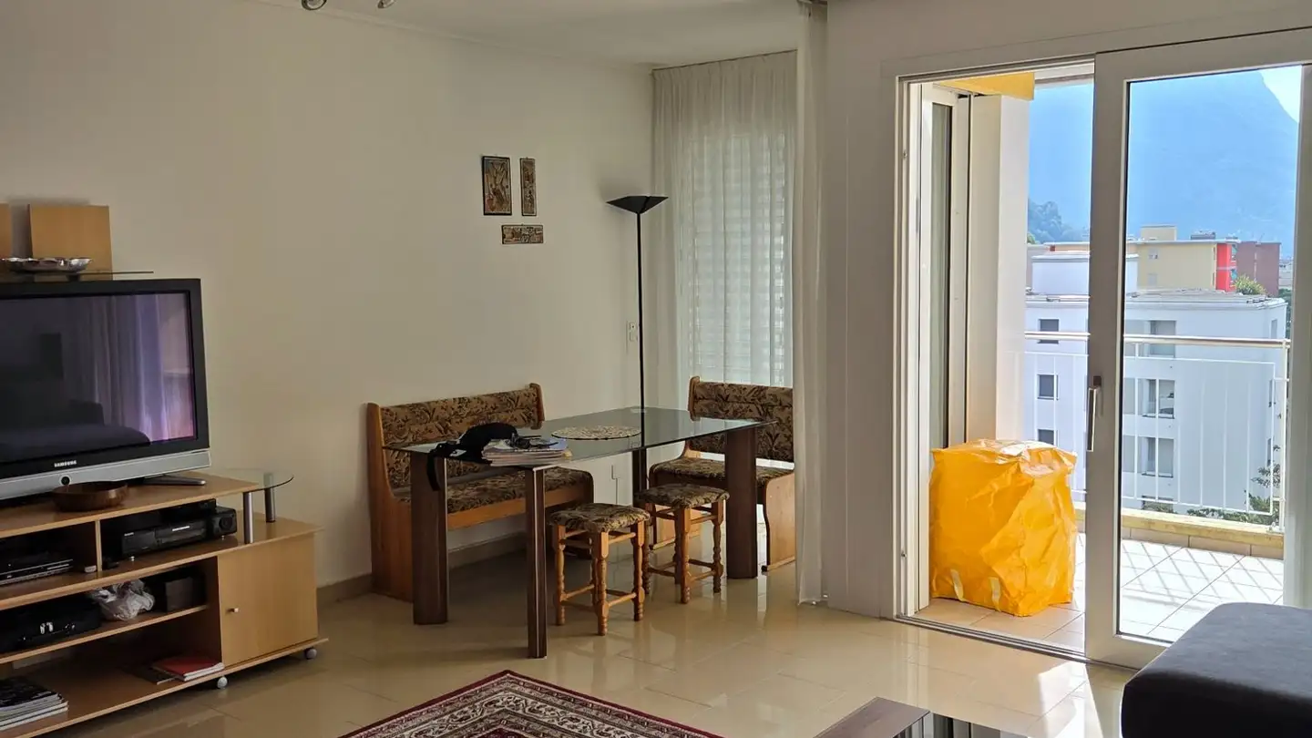 Apartment for sale - Via Al Fiume 9, 6962 Viganello