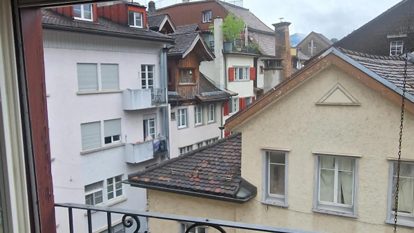 Wohnung mieten - 9450 Altstätten SG