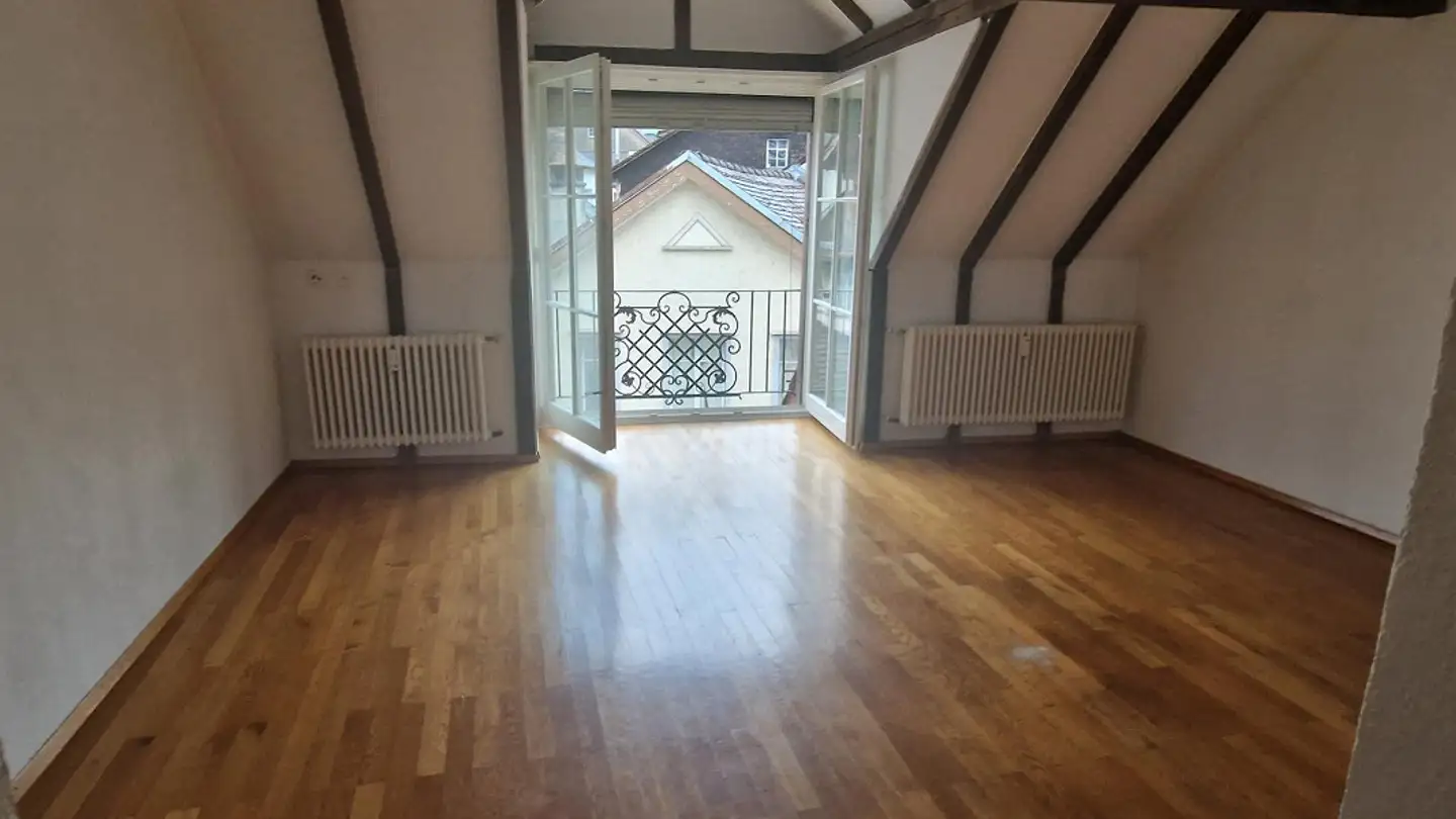 Wohnung mieten - 9450 Altstätten SG - Foto 3