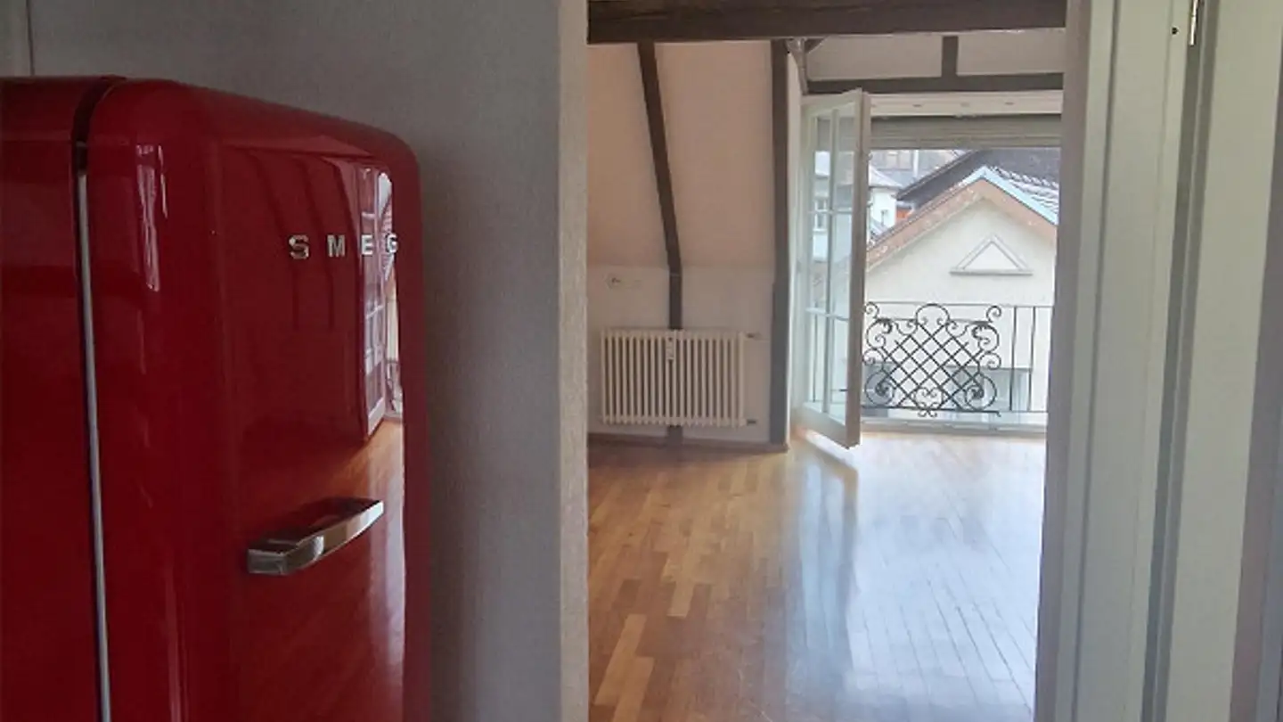 Wohnung mieten - 9450 Altstätten SG - Foto 4