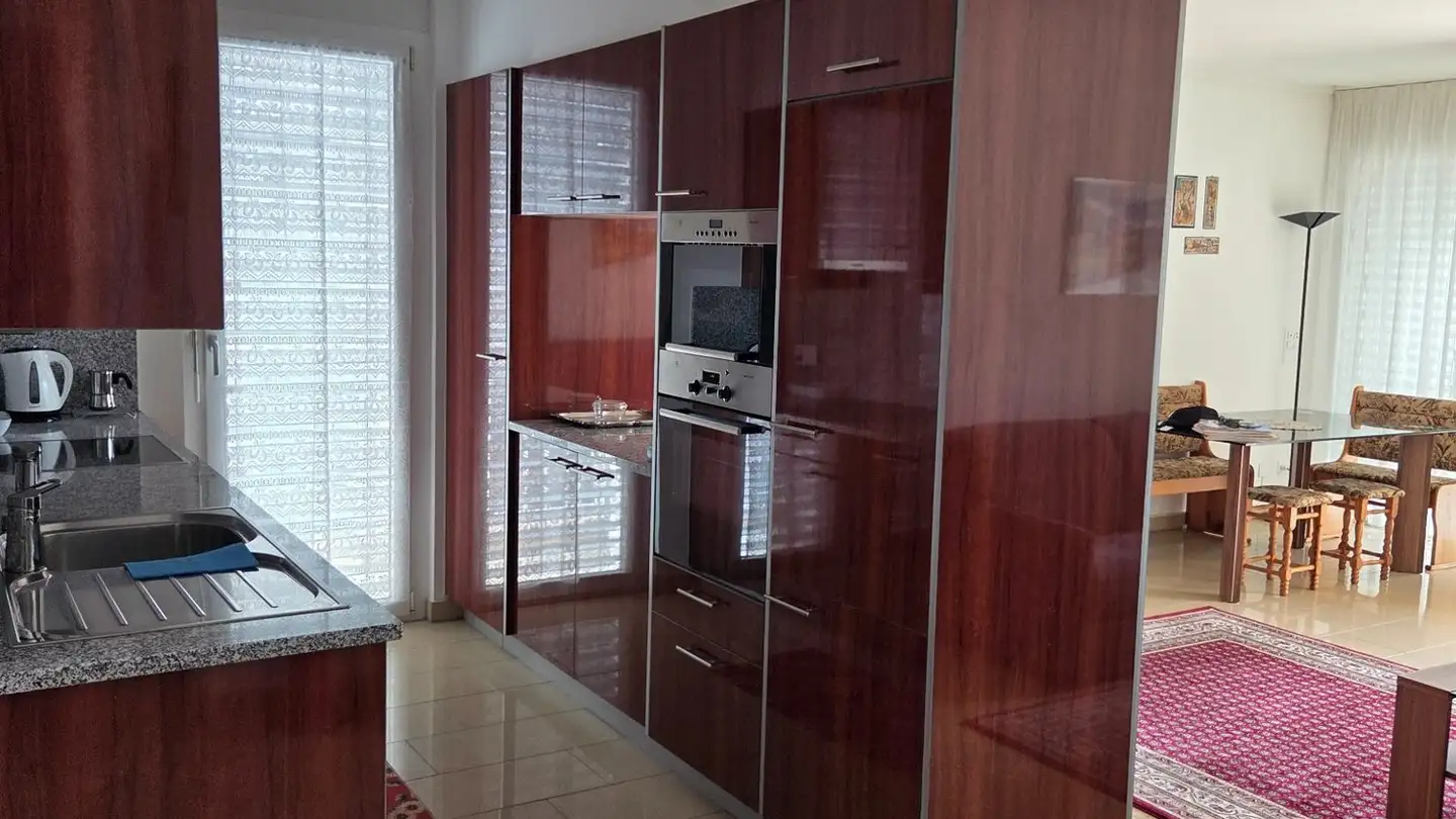 Appartamento in vendita - Via Al Fiume 9, 6962 Viganello - Photo 2