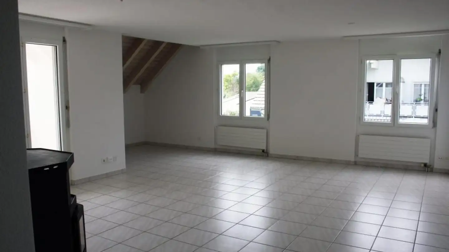 Penthouse mieten - 9545 Wängi