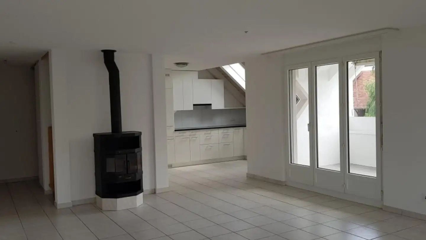 Penthouse mieten - 9545 Wängi - Foto 2