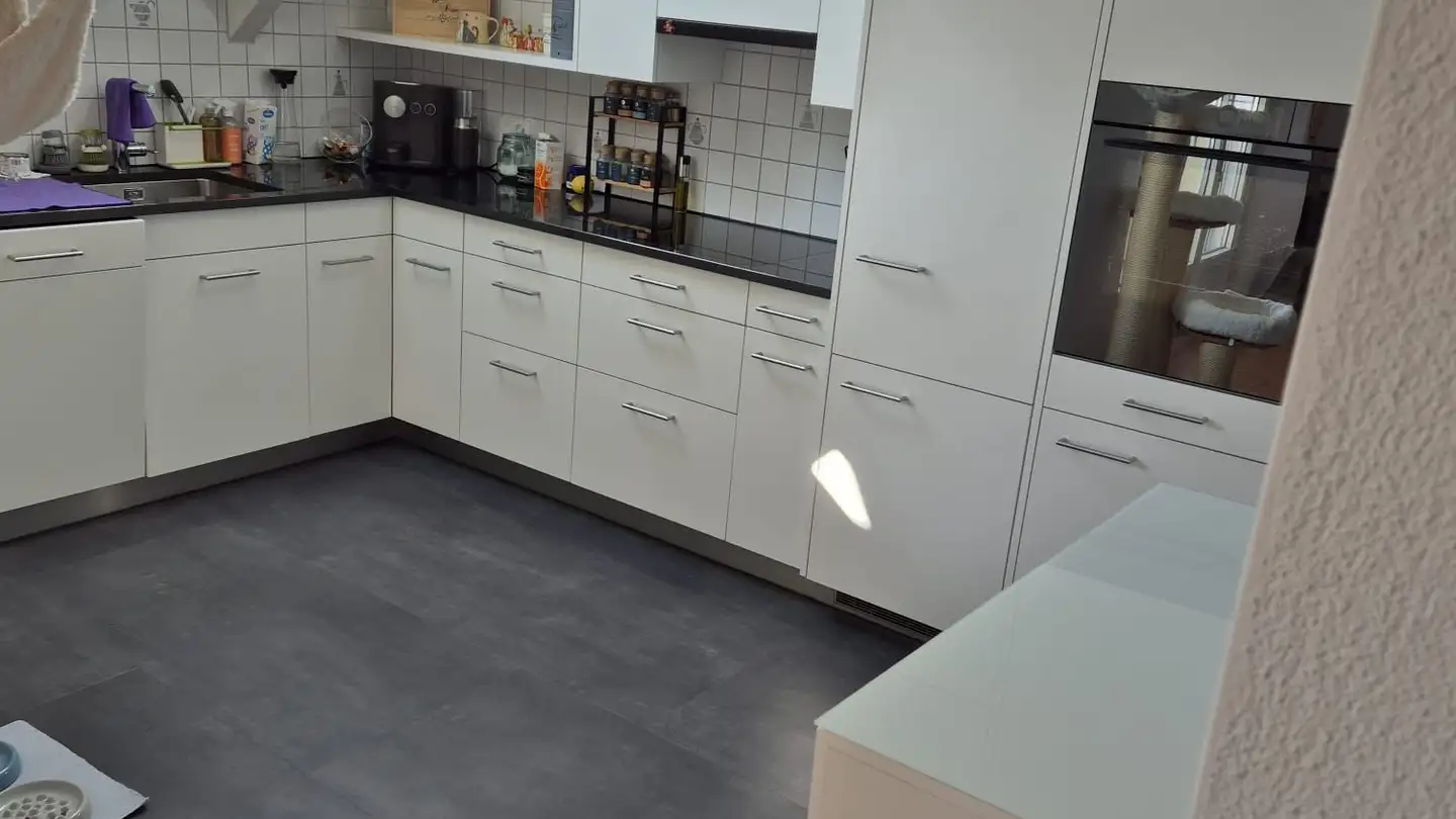 Penthouse mieten - 9545 Wängi - Foto 4