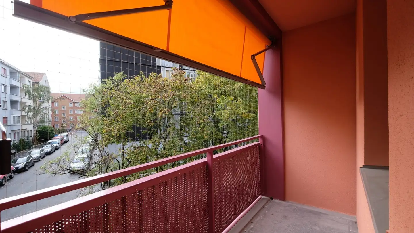 Apartment for rent - 4056 Basel - Photo 3