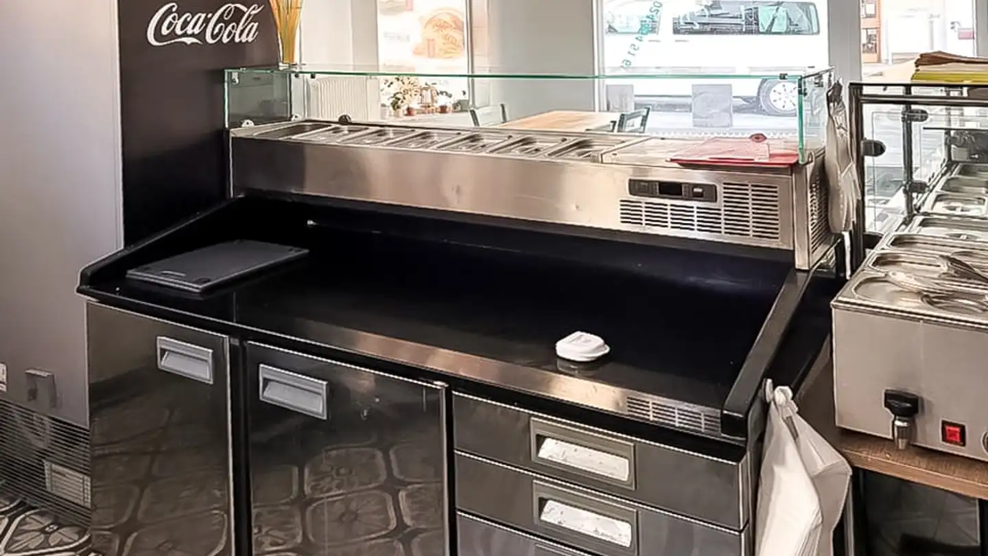 Commerciale in affitto - Rue Centrale 13, 1450 Ste-Croix - Photo 3