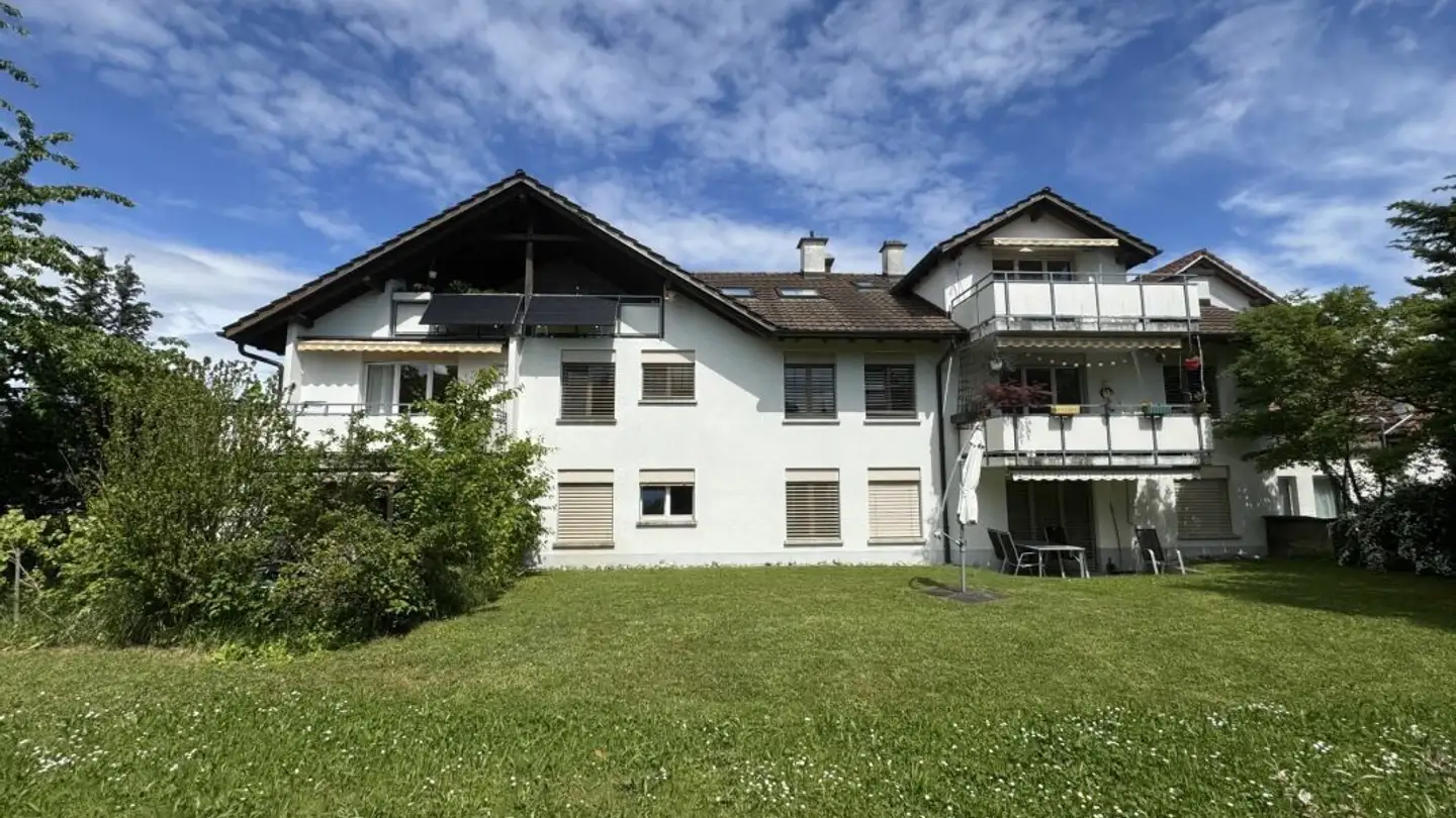 Apartment for rent - Weiherstrasse 7, 8280 Kreuzlingen