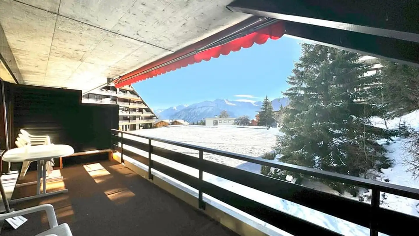 Apartment for sale - Route De Crans-Montana, 3963 Montana - Photo 2
