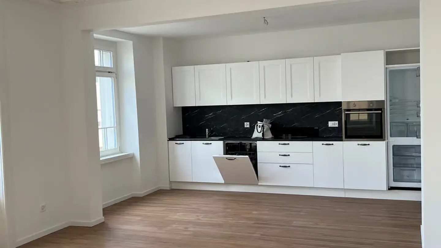 Apartment for rent - Grand-Rue 14, 2710 Tavannes - Photo 2