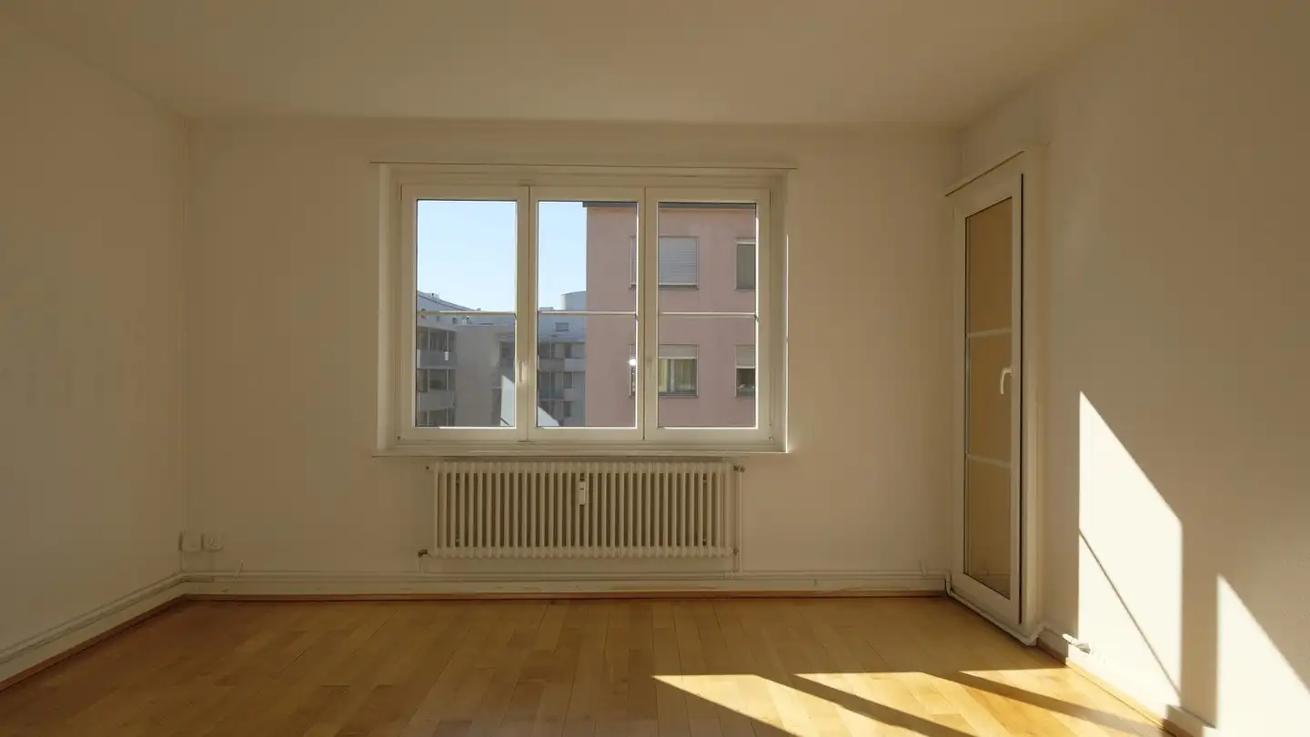 Apartment for rent - 4056 Basel