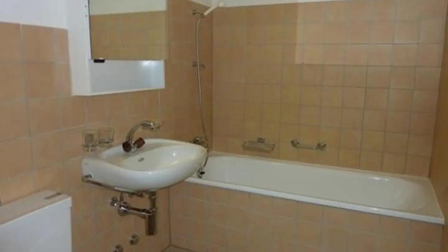 Wohnung mieten - Bahnhofstrasse 38, 5430 Wettingen - Foto 4