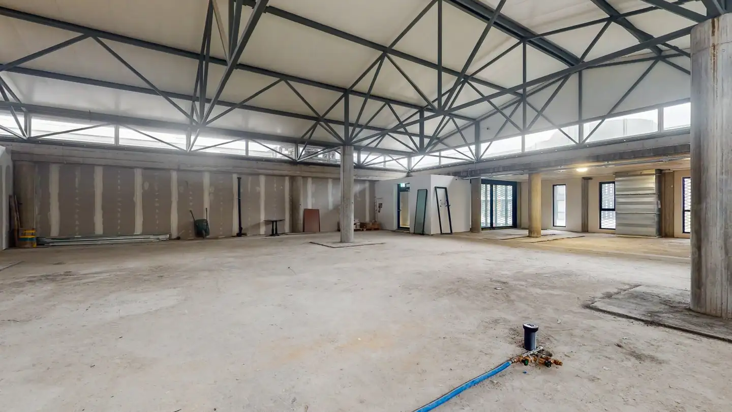 Negozio in affitto - Via Della Posta 21, 6934 Bioggio - Foto 3