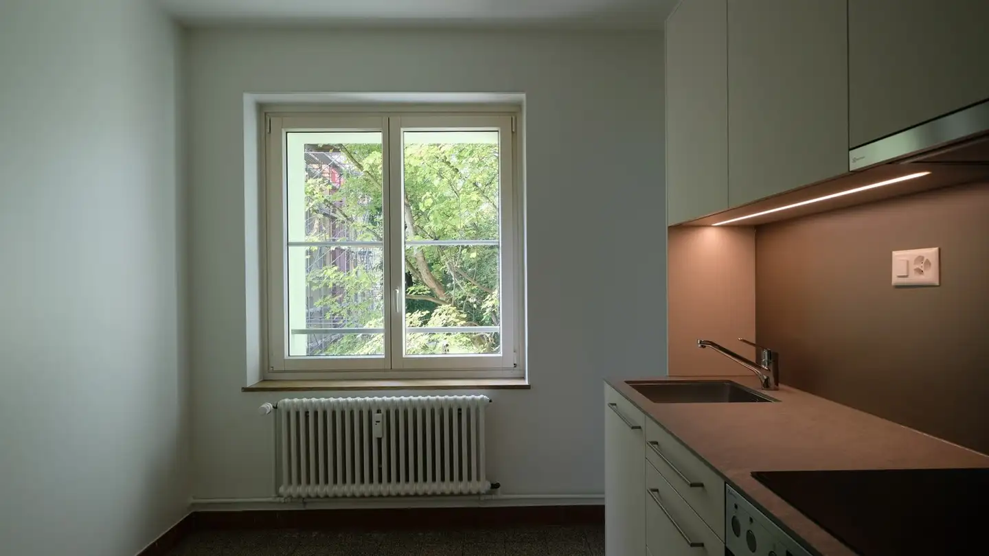 Apartment for rent - 4056 Basel - Photo 2