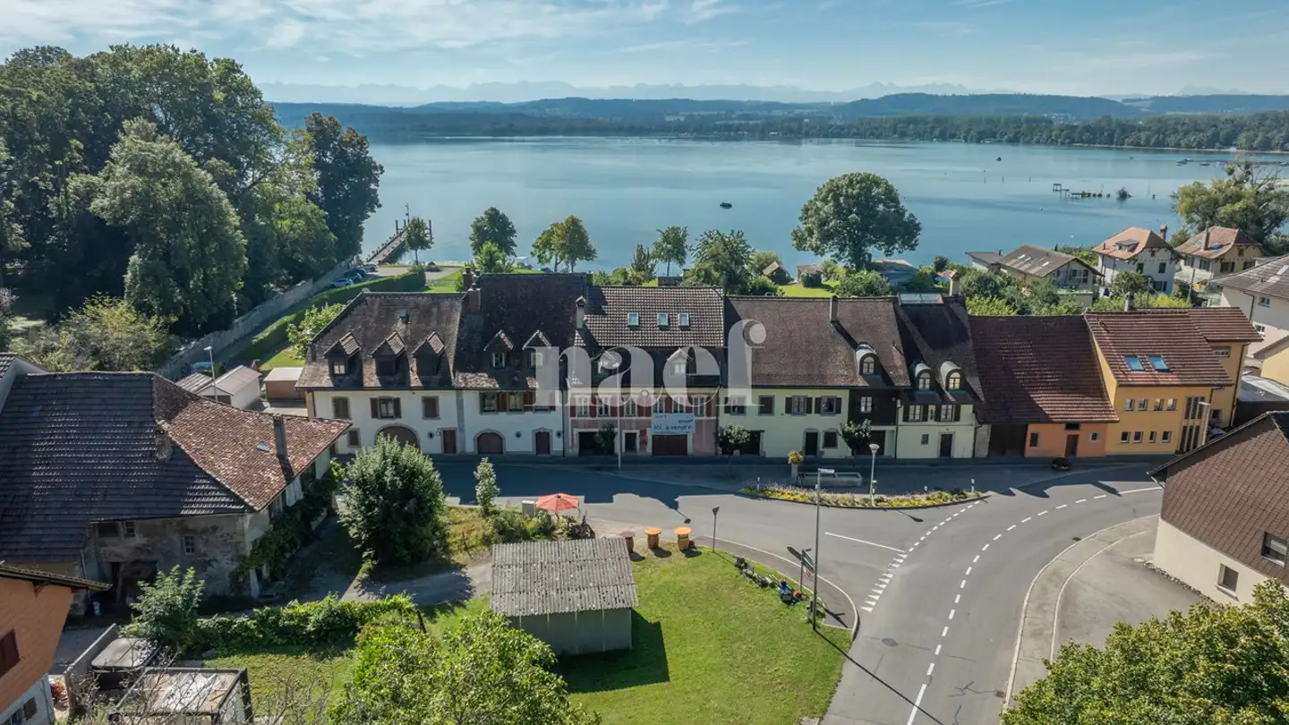 Doppelhaushälfte kaufen - 1586 Vallamand - Foto 4