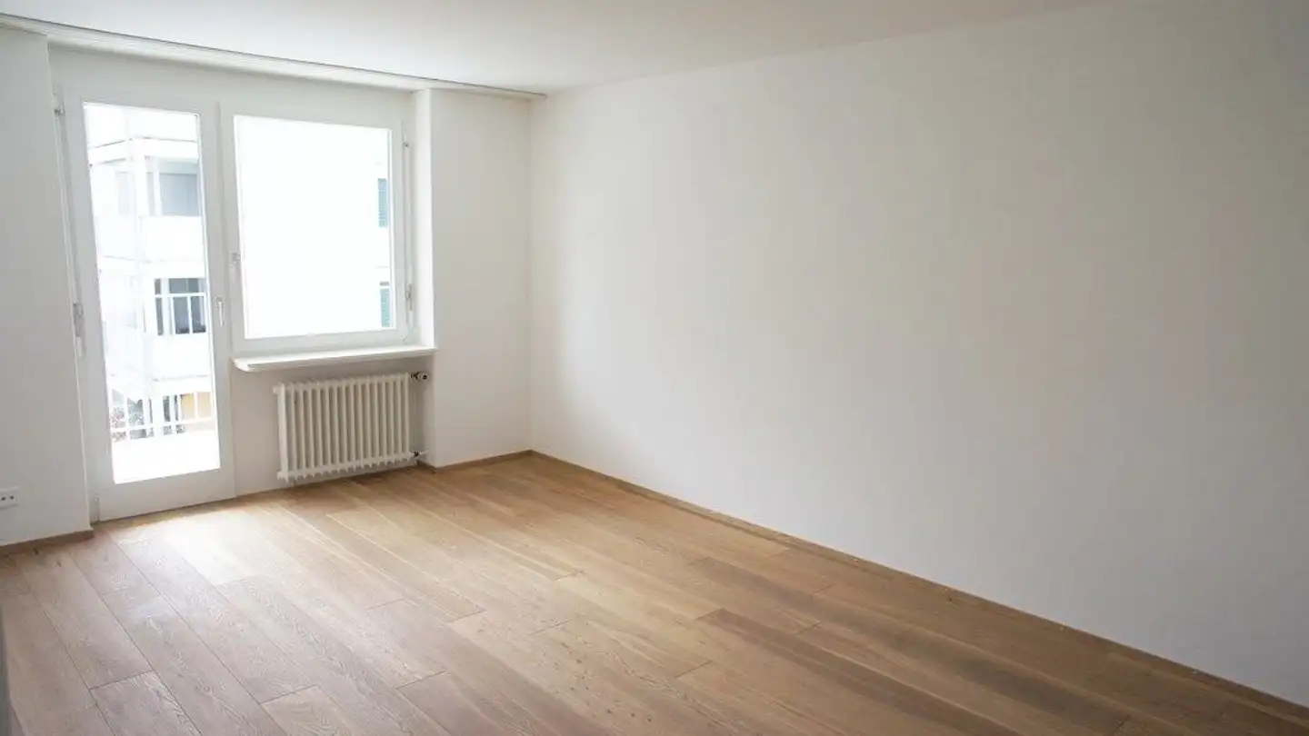 Wohnung mieten - Im Grund 2, 8910 Affoltern am Albis - Foto 3