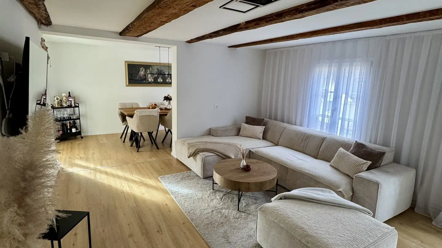 Appartamento in affitto - Bruggerstrasse 3, 5507 Mellingen - Photo 2