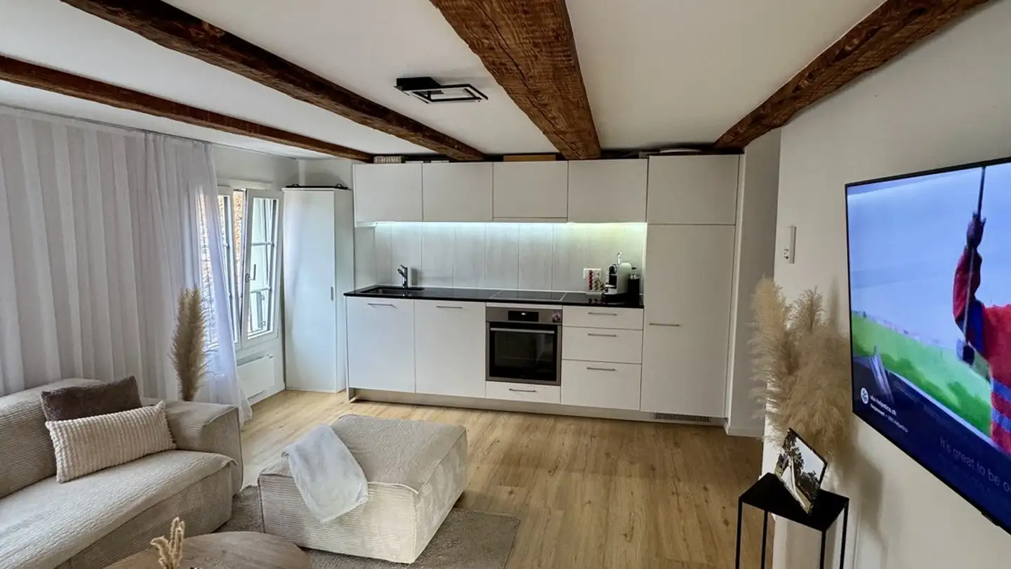 Appartamento in affitto - Bruggerstrasse 3, 5507 Mellingen - Photo 3